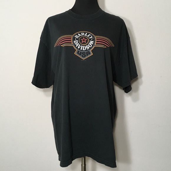 Harley-Davidson Other - Harley Davidson Men’s T Shirt Myrtle Beach Sz XL